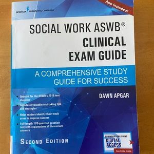ASWB Clinical exam guide